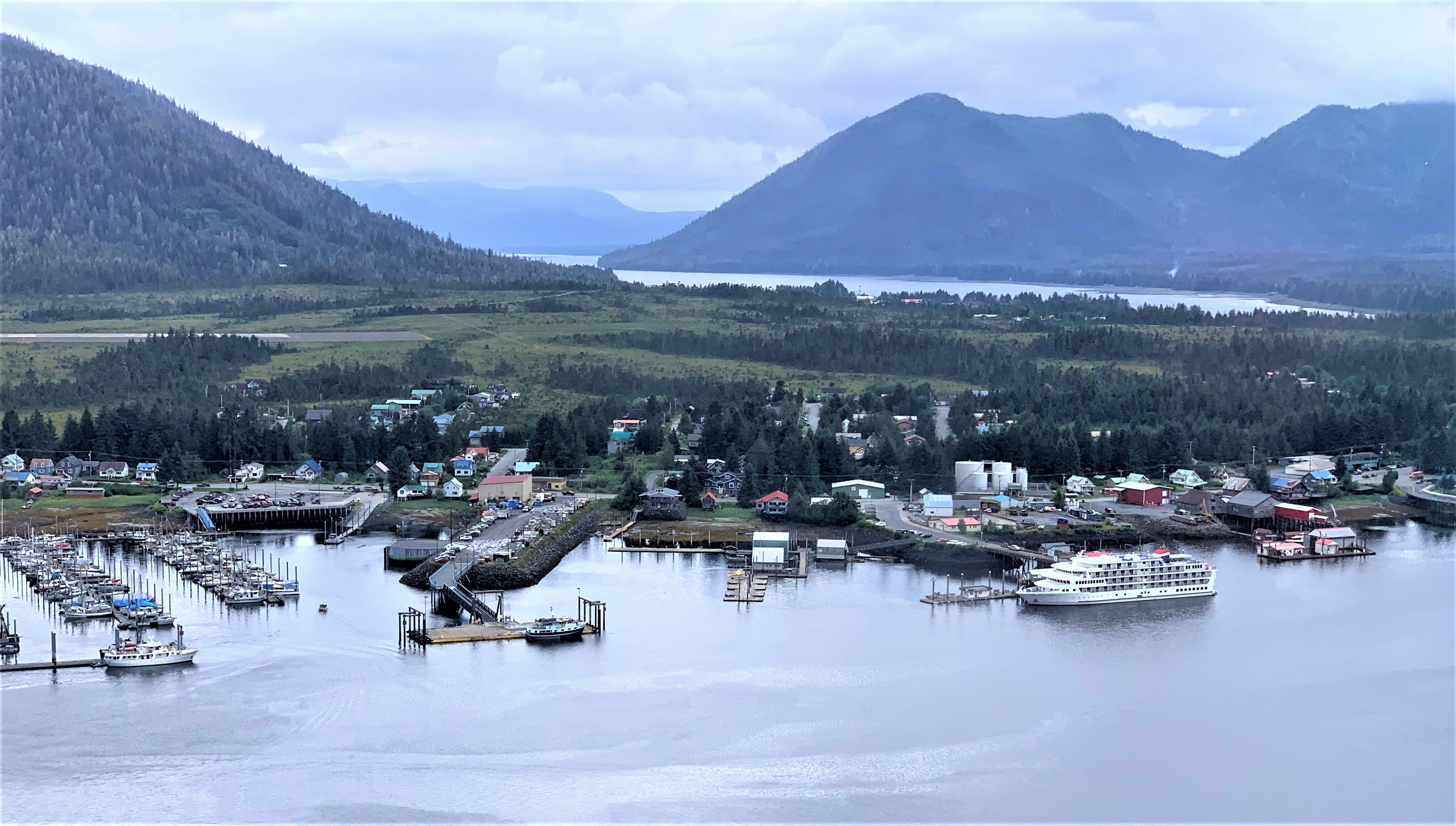 Alaska